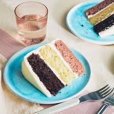 41 Layer Cake Recipes for Every Celebration | Epicurious