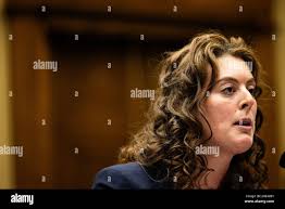 Allison schmitt usa hi-res stock photography and images