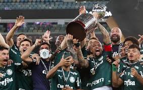 sosiedˈadʒi ispoɾtʃˈivə pawmˈejɾəs ()) is a brazilian professional football club based in the city of são paulo, in the district of perdizes.palmeiras is one of the most popular clubs, with the most trophies and the most success in brazil, with around 18 million supporters and 126,000 affiliated fans, including many brazilians of. Palmeiras Out For Glory As They Represent South America In The Club World Cup Sambafoot