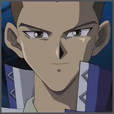 Tristan Taylor (Pyramid Of Light) #yugioh #anime #2004 #movie #gray #frame  #tristantaylor