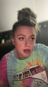 Claudia Leos's Instagram, Twitter & Facebook