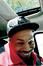 Obituary for Antonio Henry