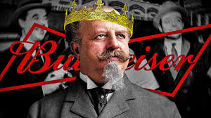 How Budweiser Became The King of Beers