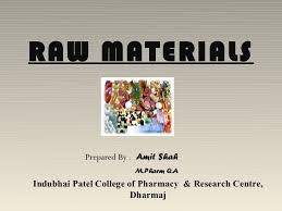 Raw material noun + grammar a material in its unprocessed, natural state considered usable for manufacture. Raw Material
