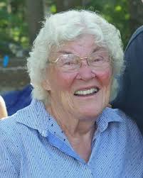 Obituary: Barbara M. Sanborn