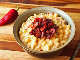 Birds Eye Veggie Made Mac And Cheese Shells Bacon Jalapeno Stovetop Mac And Cheese Recipe Recipe Bacon Jalapeno Mac And Cheese Stuffed Jalapenos With Bacon Stovetop Mac And Cheese