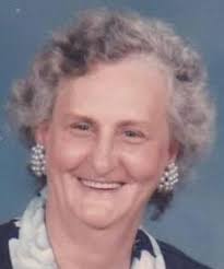 Grace Boggs Obituary (1932