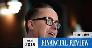 Gen X CEOs are different to what you would expect