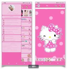 How to download km whatsapp apk on android? Gb Whatsapp Hello Kitty Hello Kitty Whatsapp Stickers Free Download Hello Kitty App Aptoide Hello Kitty Faceboo In 2021 Hello Kitty Hello Kitty Themes Pink Hello Kitty