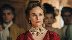 Prime Video: The Seduction, Season 1