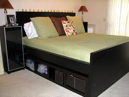 If you're about to tackle the very popular ikea malm bed frame, here's everything i wish i knew before i built mine. Happy New Year And How To Sleep On Higher Ground Ikea Hackers