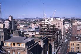 Old Brisbane Pictures Page 2 Skyscrapercity Pictures Paris Skyline New York Skyline
