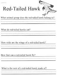 Animal Research Projects Worksheets For Kids 2nd Grade Reading Worksheets Free Printable Math Worksheets