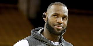 LeBron James Takes Insane Care of His Body, and NBA World Is in Awe