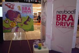 Try our expert bra fitting today. The Beauty Junkie Ranechin Com Donate Support Recycle Neubodi Bra Drive 2017