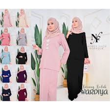 Check spelling or type a new query. Baju Kurung Kedah Prices And Promotions Jul 2021 Shopee Malaysia