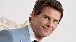 James Marsden Cerita Semula Ujian 'SNL' yang Gagal : r/television