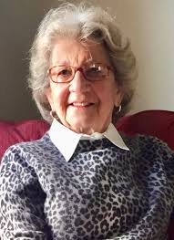 Constance L. "Connie" Bell Thompson