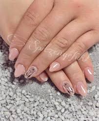 120+ best coffin nails ideas that suit everyone. 60 Schlichte Und Naturliche Nageldesign Ideen