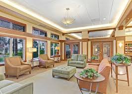 Lynden Door Merrill Gardens Assisted Living Center Home Luxury Homes Assisted Living