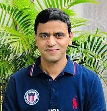 Mohammad Arif's Instagram, Twitter & Facebook