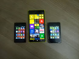 Nokia Lumia 525 Review
