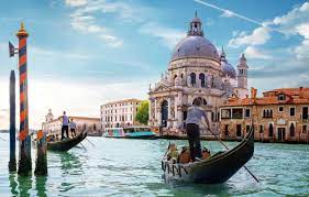 The word best is very cut and dry in most uses except with food. Best Places To Visit In Venice Travel Guide Italy Vacation Book