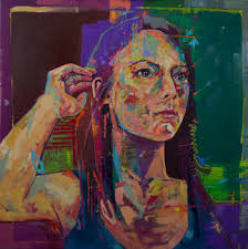 This painting was sold for $3000 to the art institute of chicago. Our 15 Best Portrait Painters