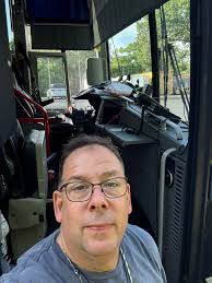 Gary Collyer Former NRC