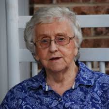 Lois Reed Corbitt Obituary March 27, 2021