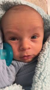 Baby’s first day home with his big brother went like: #secondborn #babyboy  #firstdayhome #notanonlychild #bigbrother #tantrums #ohshit #fyp #fypシ゚viral