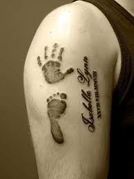 It is a reminder of who you are or whoever you value. 225 Heartwarming Family Tattoo Ideas That Show Your Love