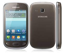 Samsung Rex 90 S5292 - Specs and Price ...