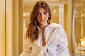 Read about paulina's life, projects and travels! Who Is Paulina Vega Dating Paulina Vega Boyfriend Husband