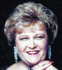 Charlotte Ferree Obituary (2015)