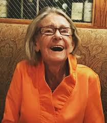 Obituary of Maureen Cohalan Curry