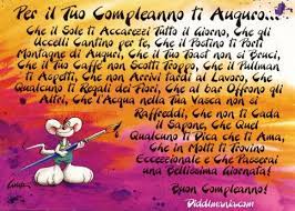 Immagini Foto E Animazioni Di Buon Compleanno Tanti Auguri A Te Per Congratularmi Con Ai Vostri Cari Buon Compleanno Auguri Di Buon Compleanno Compleanno