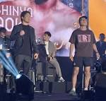 【超RIZIN5】朝倉未来「日本が盛り上がるカード」 復帰戦で青木 ...