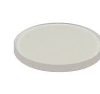 Thorlabs Positive Meniscus Lens - LE1202-B