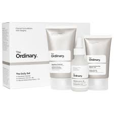 Anything but ordinary, {the ordinary} is transforming the beauty industry landscape. The Daily Set The Ordinary Sephora