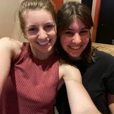 Molly Nault's Instagram, Twitter & Facebook