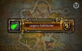 Wow Flying Unlock - Buy Wow Pathfinder Achievements Boost