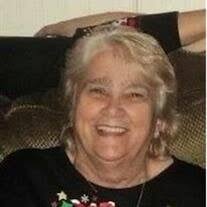 Obituary information for Barbara Ellen Knapp