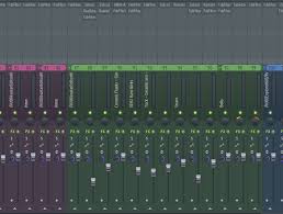 I tried that theme years ago when switching from pro tools to. Fl Studio Theme Beta 4 Cockos Incorporated Forums