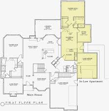 Rising Trend For In Law Apartments Modular Home Floor Plans House Floor Plans Multigenerational House Plans