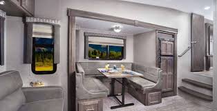 Home delivery · shop rvs now! Top 5 Best Fifth Wheel Campers With Outdoor Kitchens Rvingplanet Blog