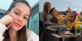 We did not find results for: Lina Tejeiro Confeso Por Que La Odia La Mama De Andy Rivera Canal 1