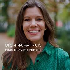 Nina Patrick's Instagram, Twitter & Facebook