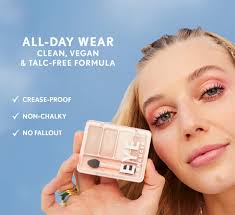 CG EYE ENHANCER EYESHADOW ROSE BEAM