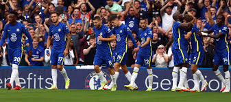 Chelsea football club are an english professional football club based in fulham, west london. Uzbqgmr9veb6jm